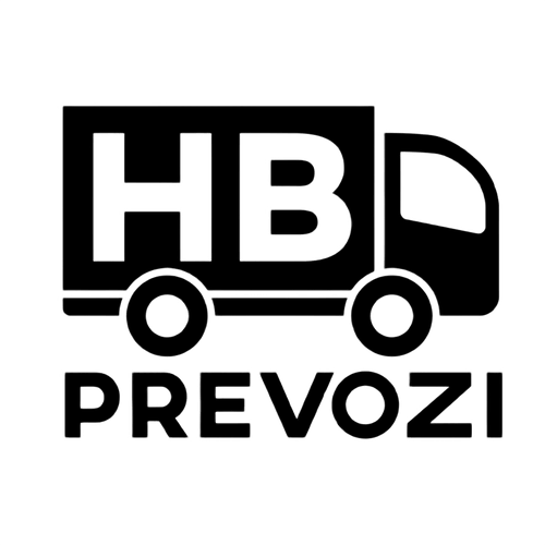 HB prevozi